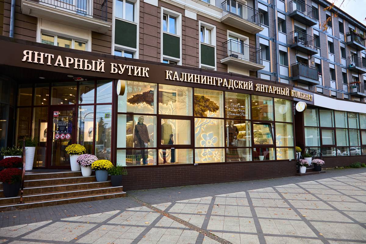 Светлогорск