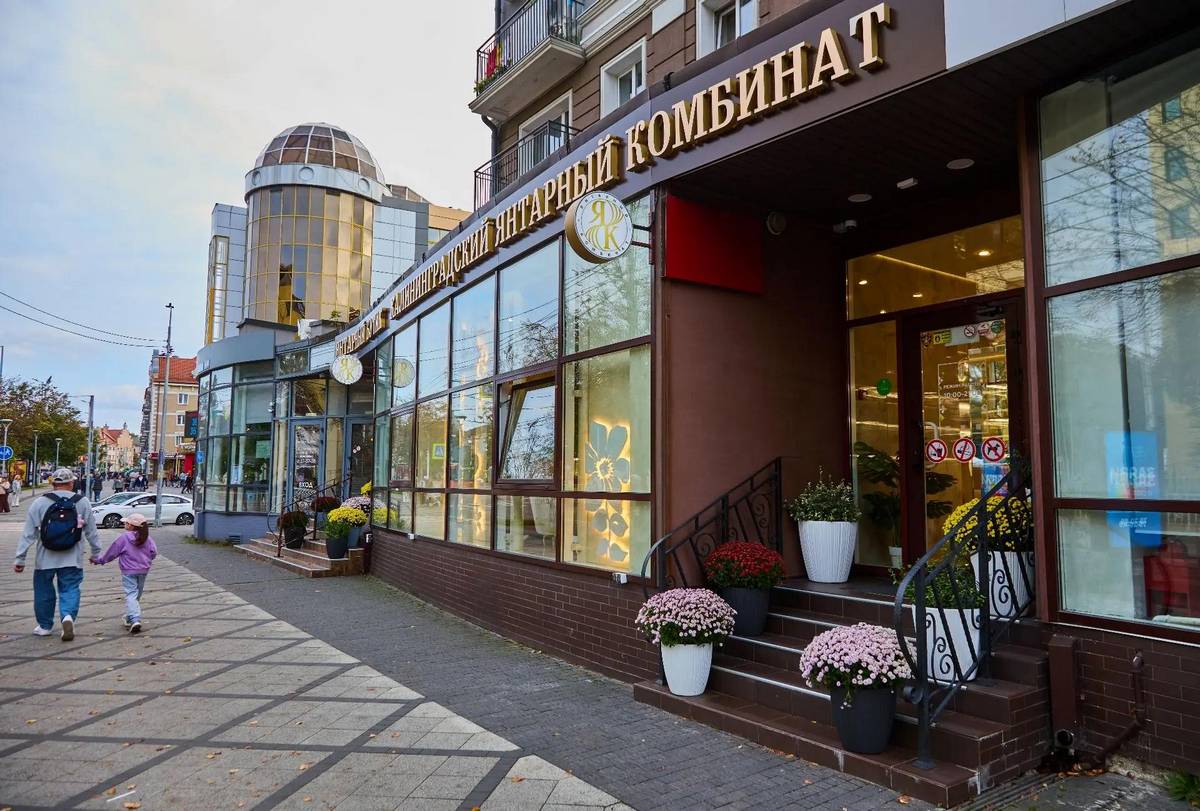Светлогорск